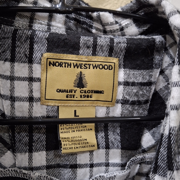 Plaid Shirt - Picture 7 of 7